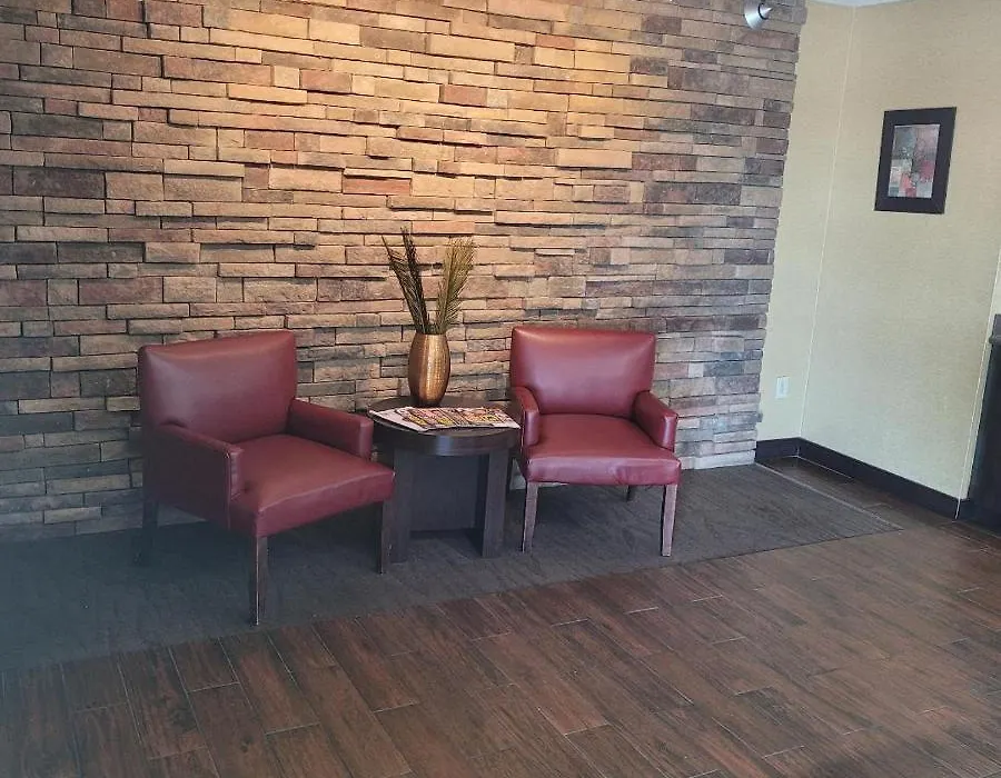 Red Oak Inn Southfield-1
