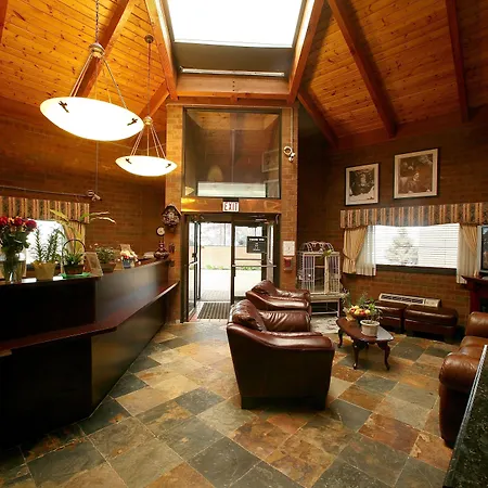 Marvin'S Garden Inn-2