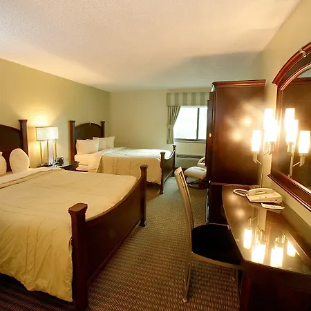 Marvin'S Garden Inn-3